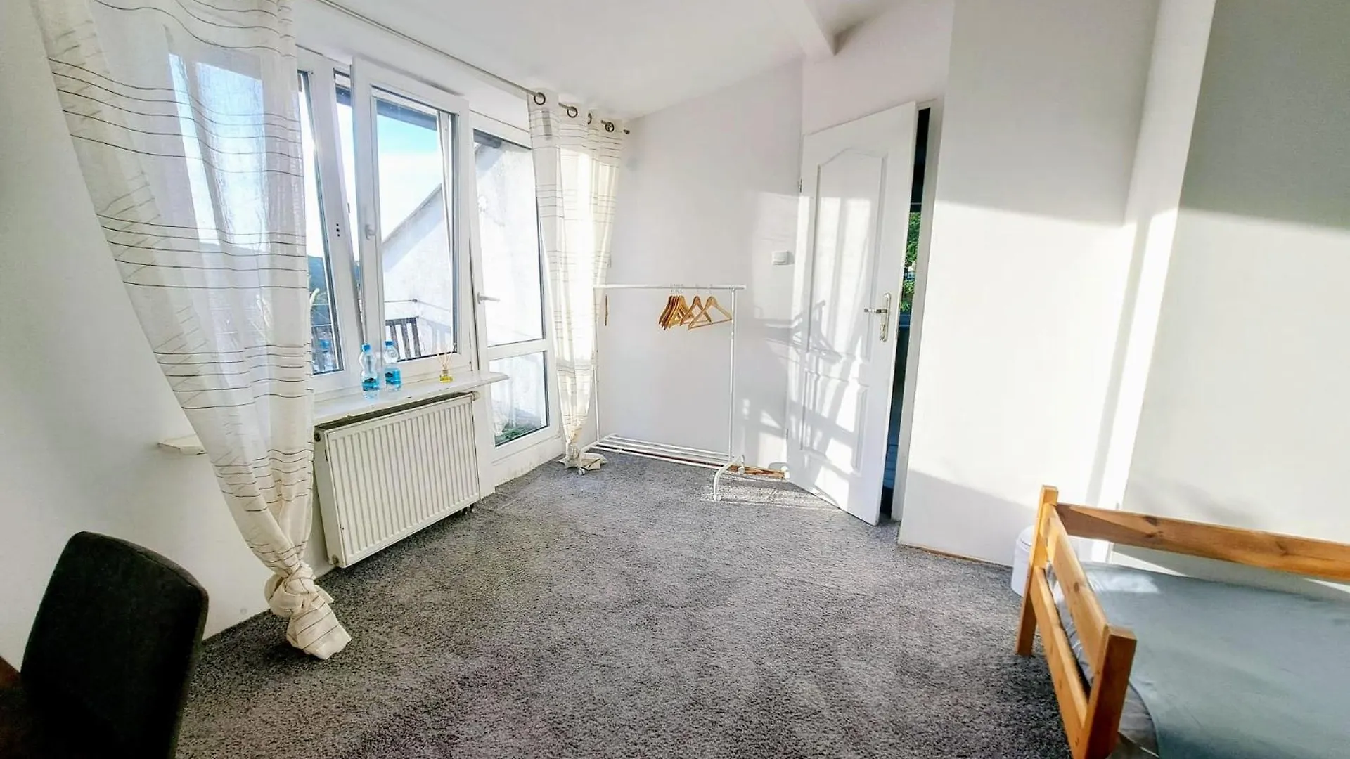 Tanie Noclegi W Gdansku Wrzeszczu Apartment