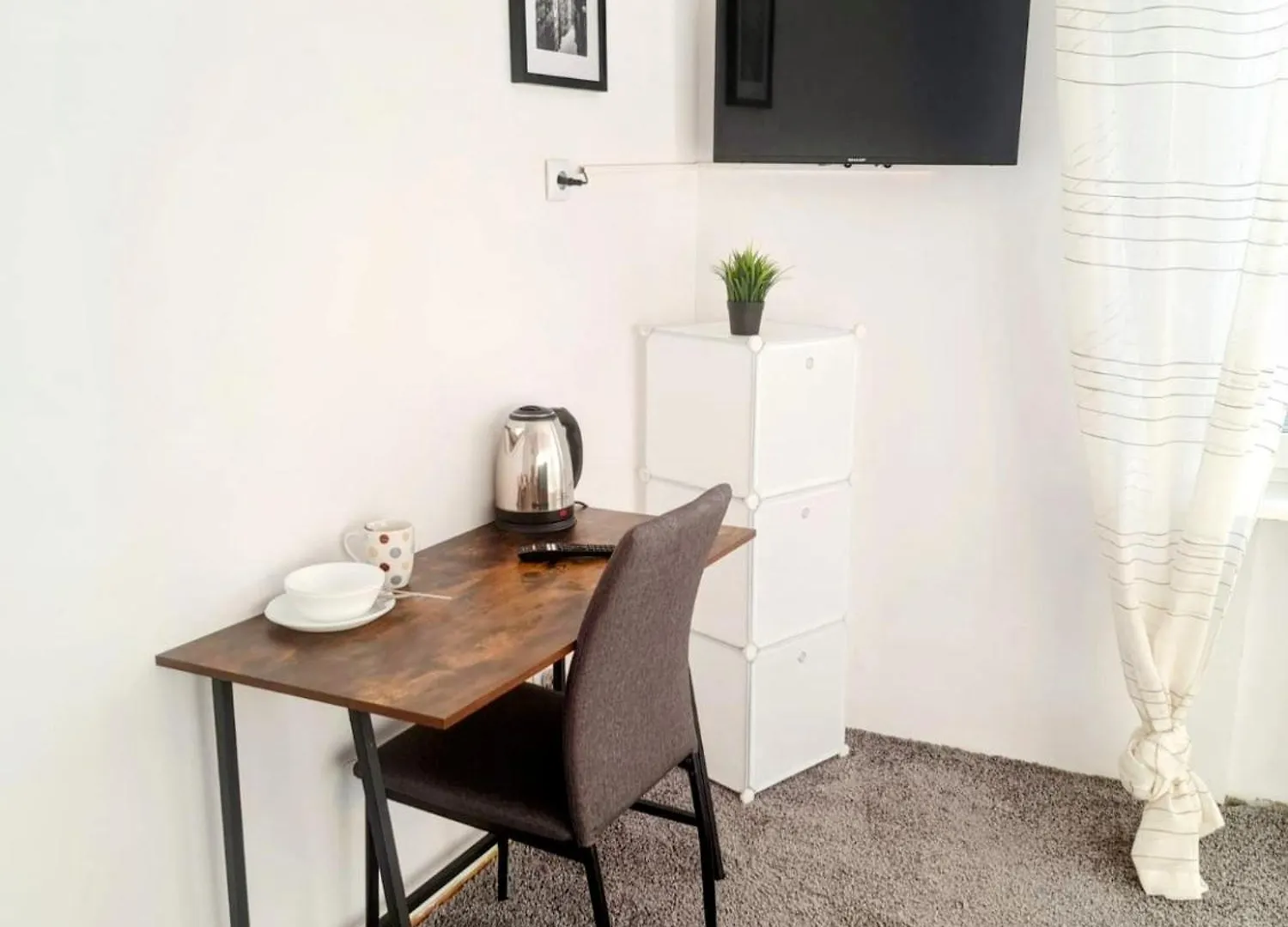 Apartment Tanie Noclegi W Gdansku Wrzeszczu